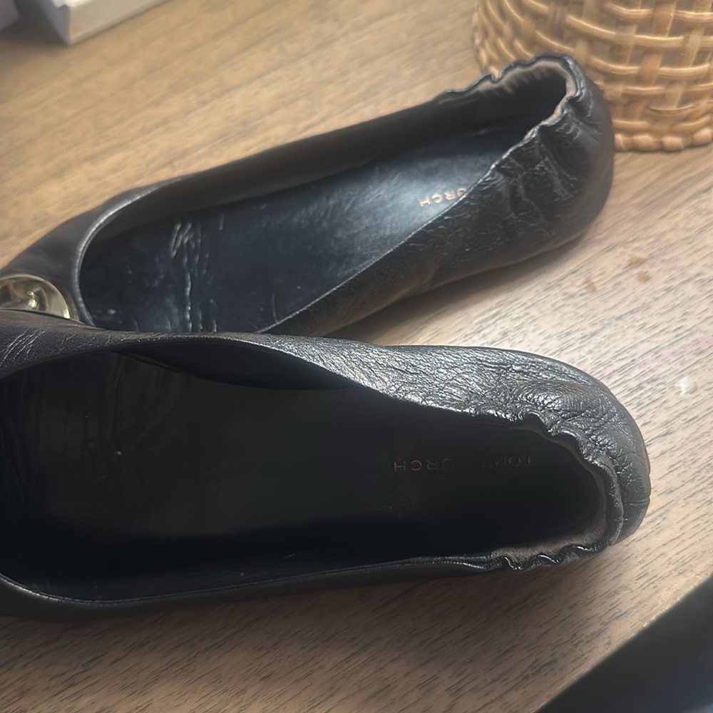 Tory Burch Flat - image 3